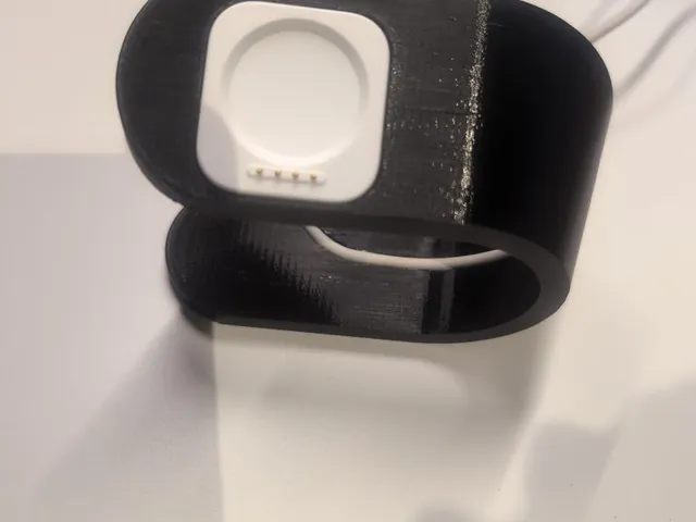 OnePlus Watch 2 Charger Stand - with hole