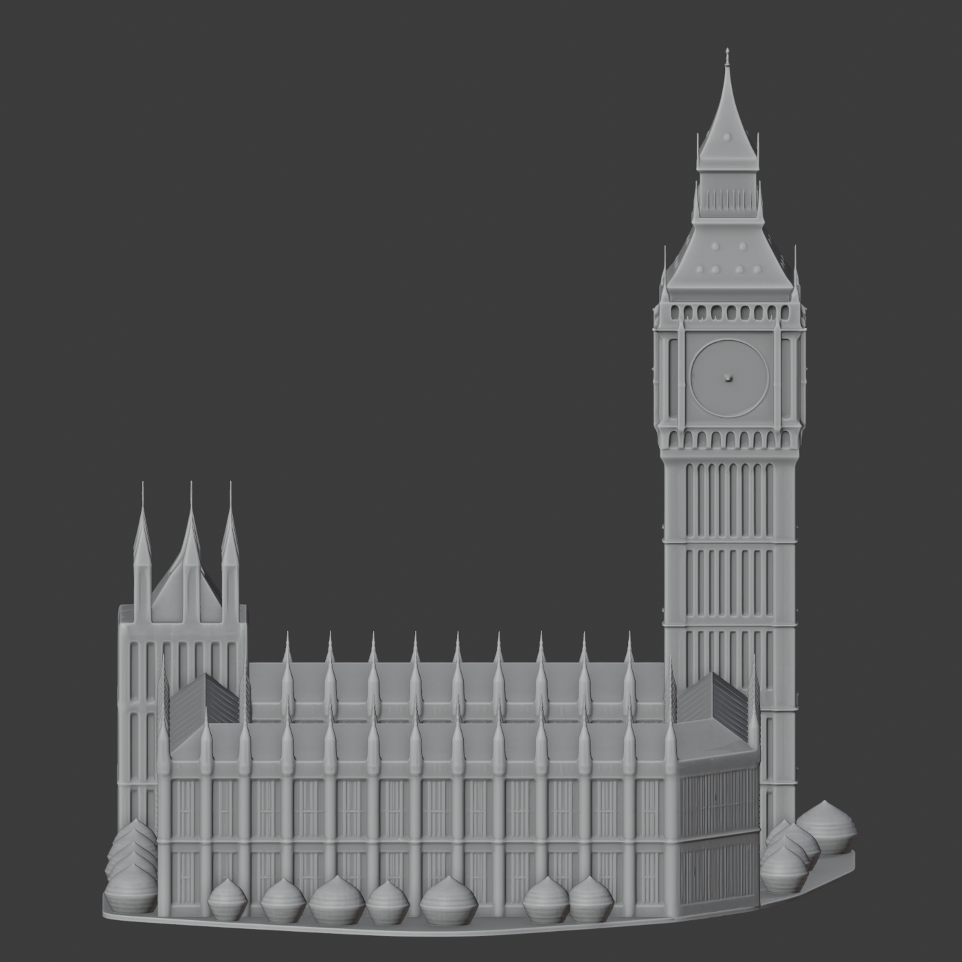 Palace Of Westminster