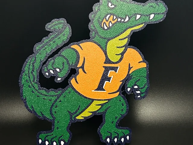 Florida Gators logo_AXM