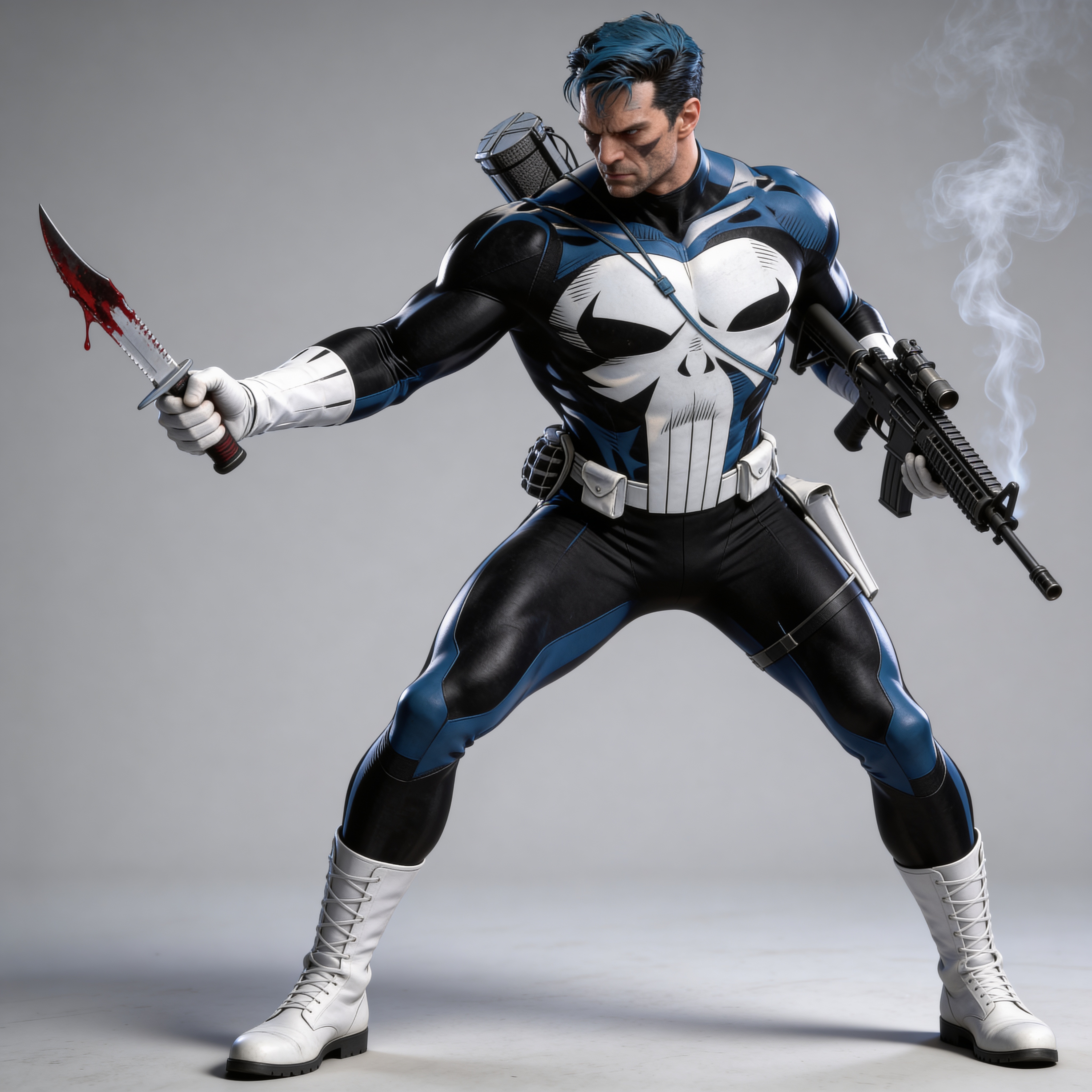 The Punisher 5