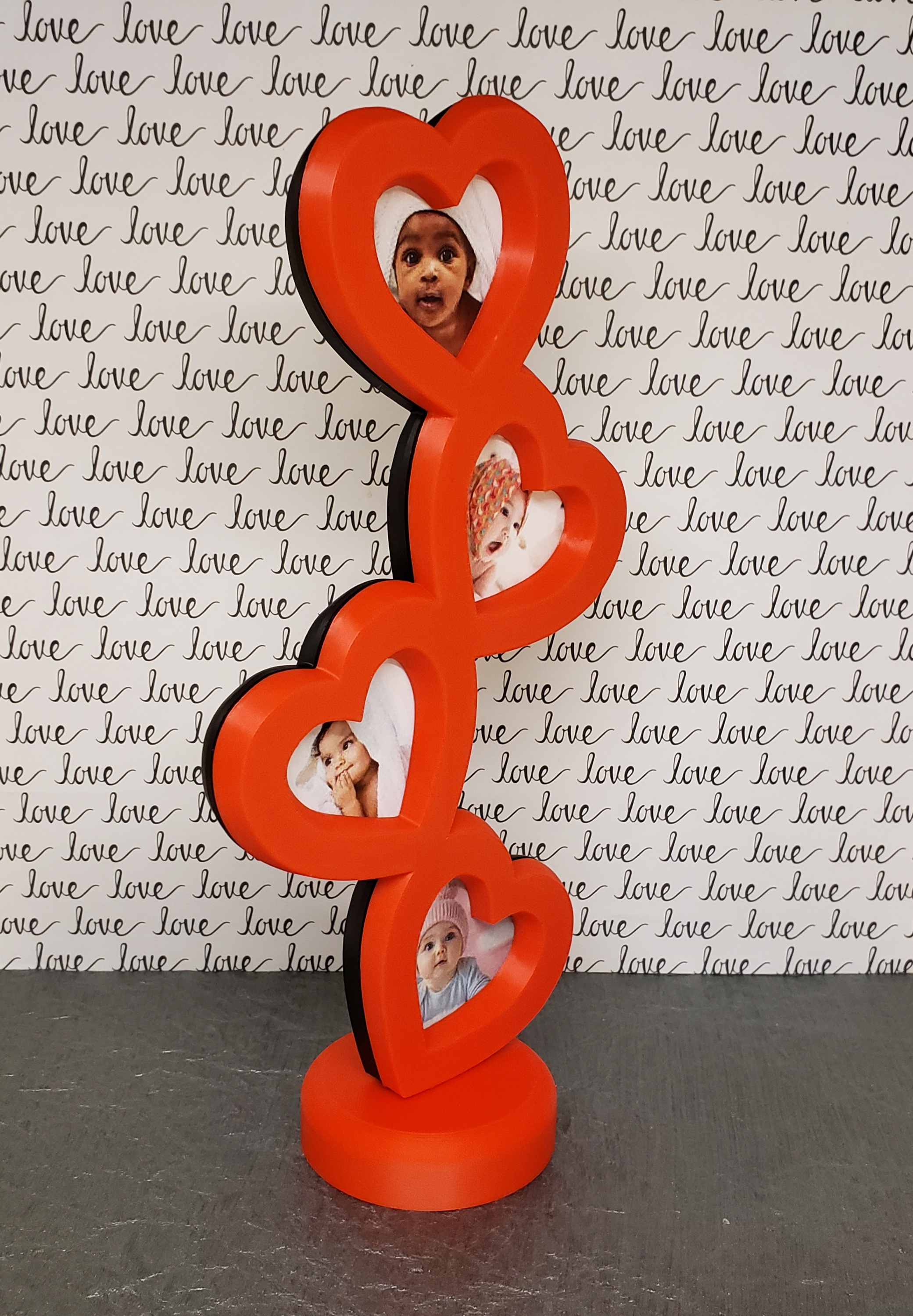 Heart Tower