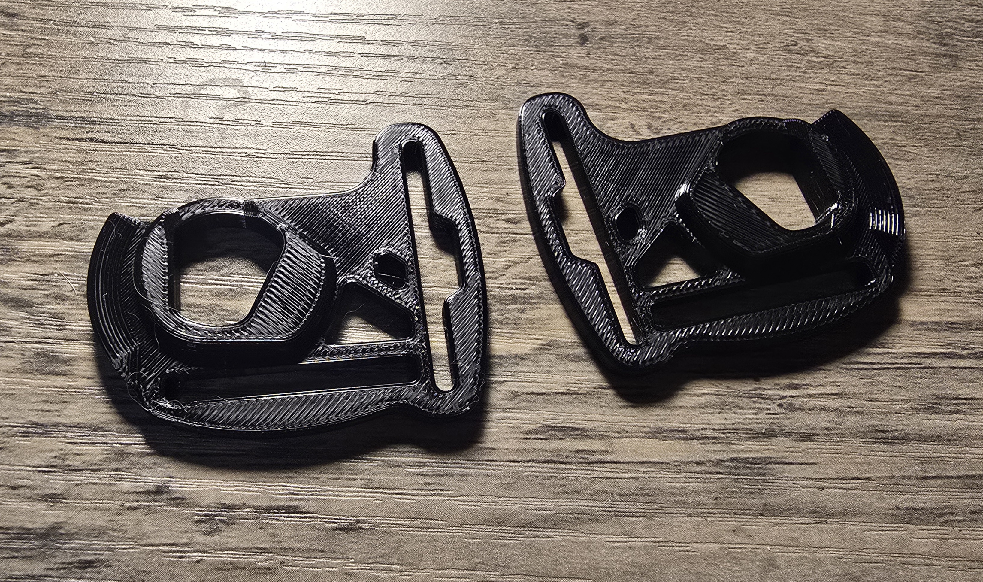 Empire Vents Paintball Mask Proflex Strap Clip — thumbnail 5