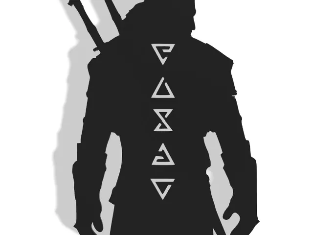 Witcher Decor