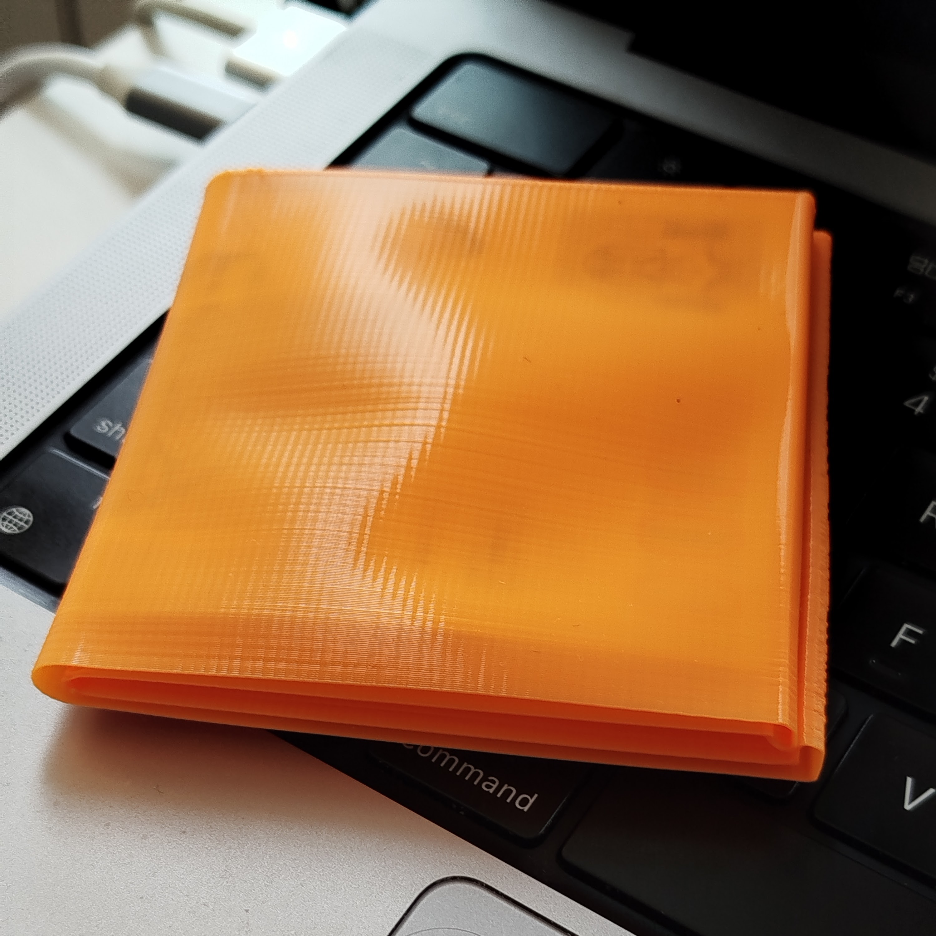 Simple wallet