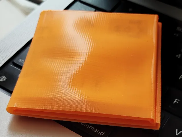 Simple wallet