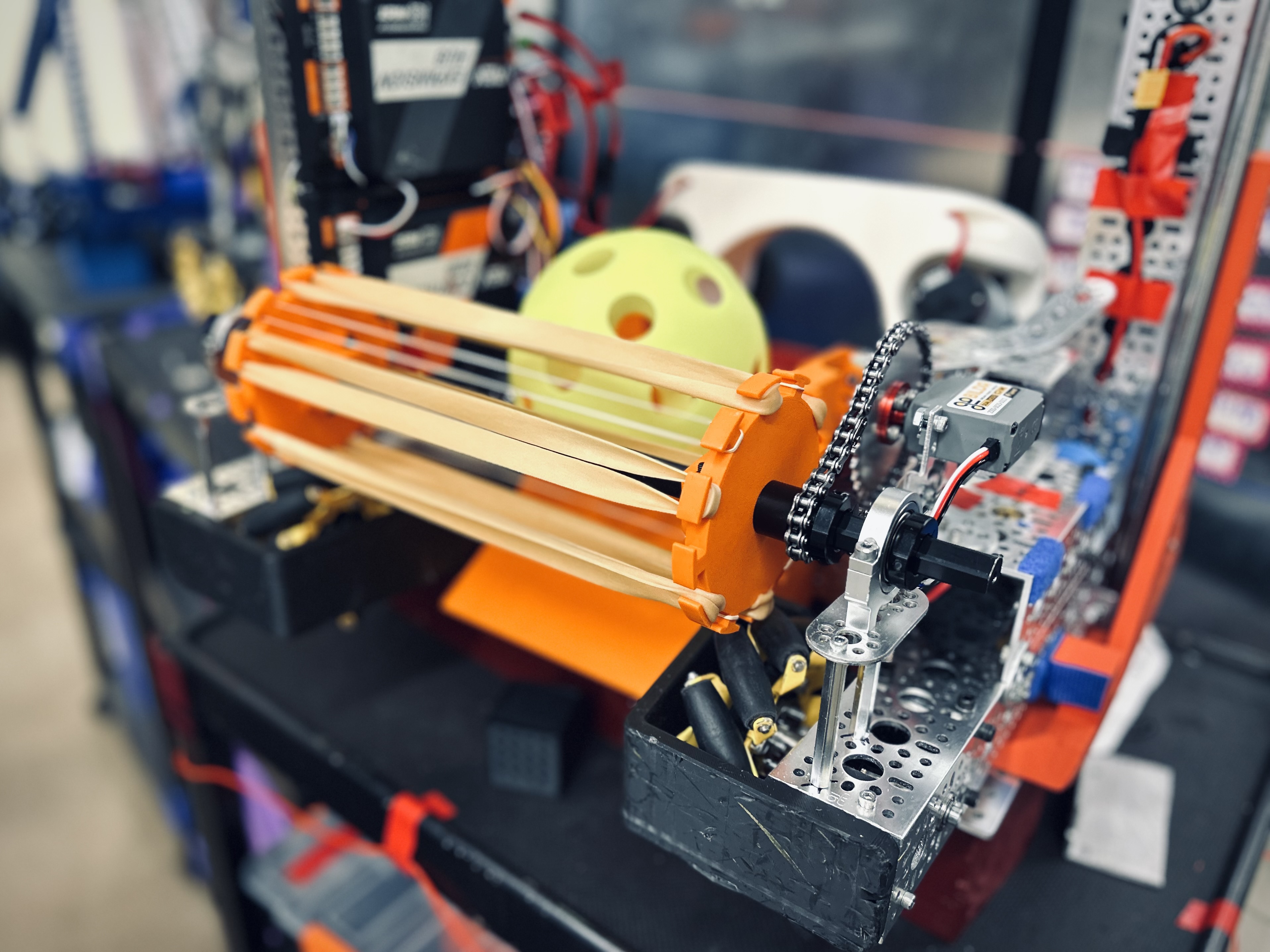 The Artifact Intake - FTC 2025 Decode