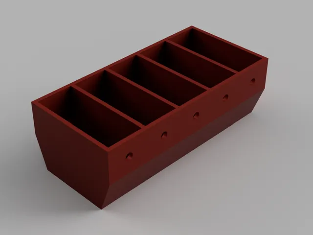 HSW Wire Holder Remix