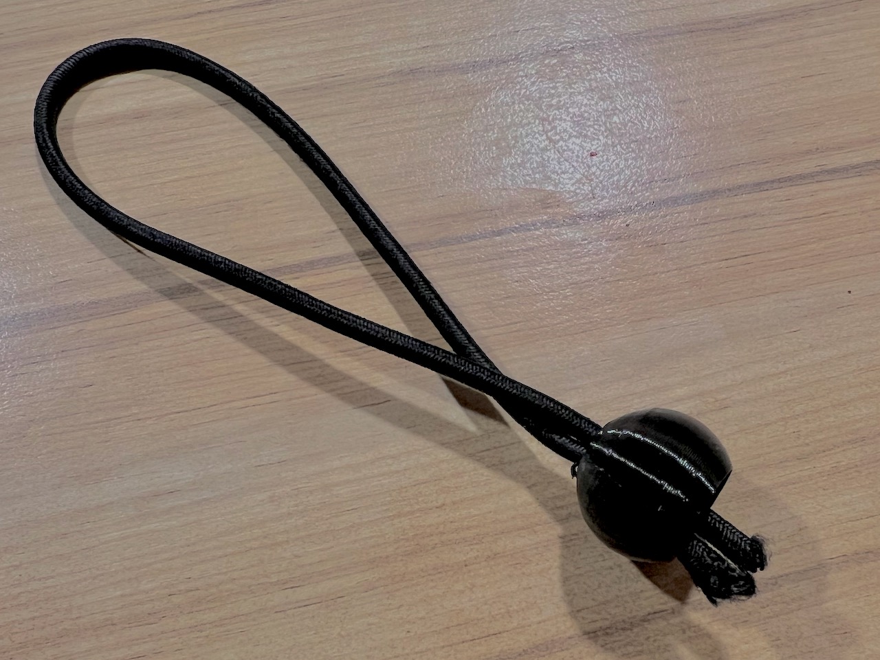 Tarpaulin Bungee Cord Ball