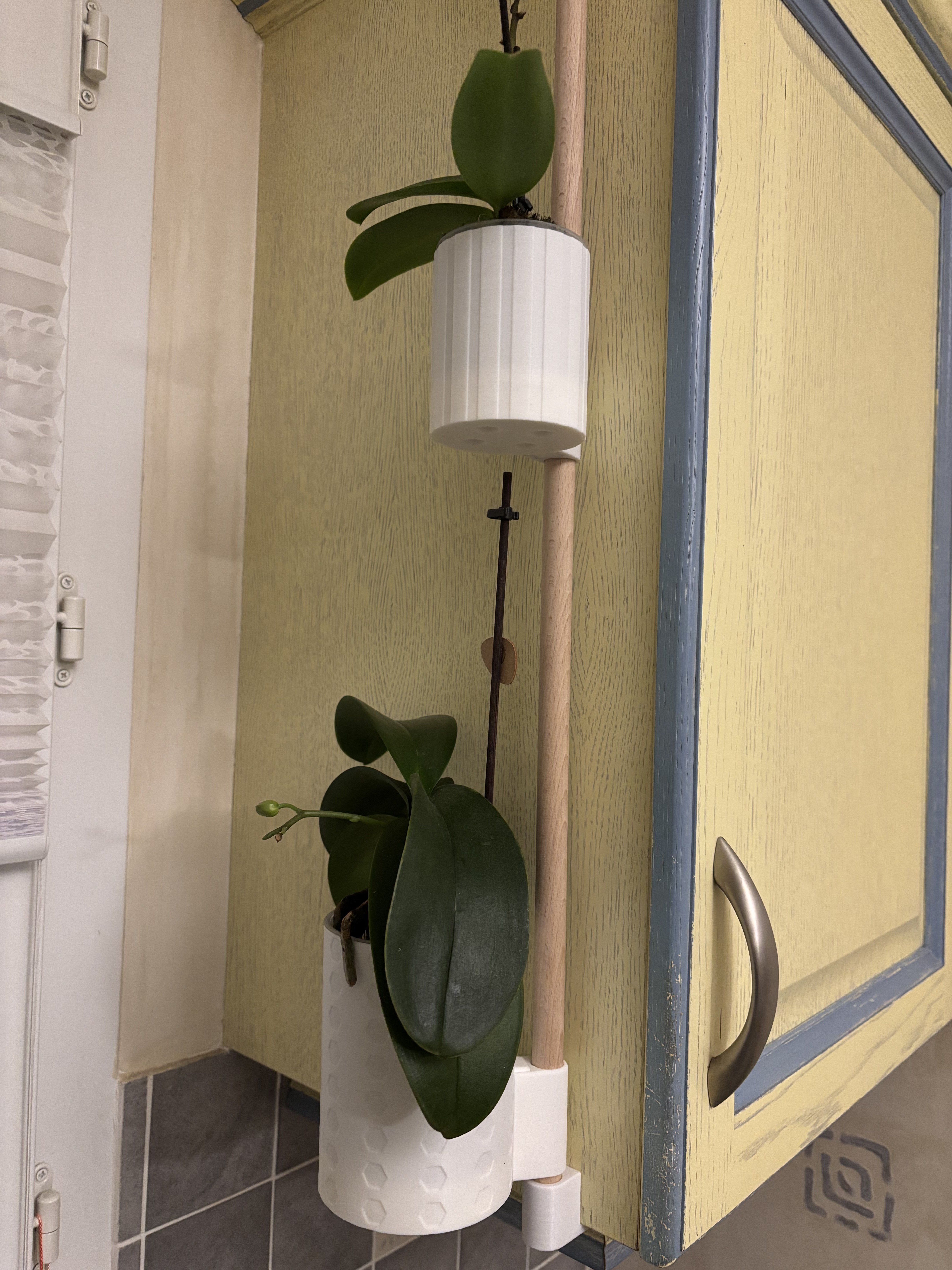 Weekend Project – Parametric Flower Pot — miniatura 6