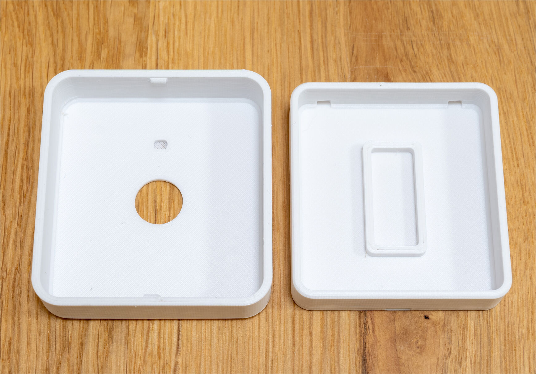 IKEA kitchen light switch casing — miniatura 2
