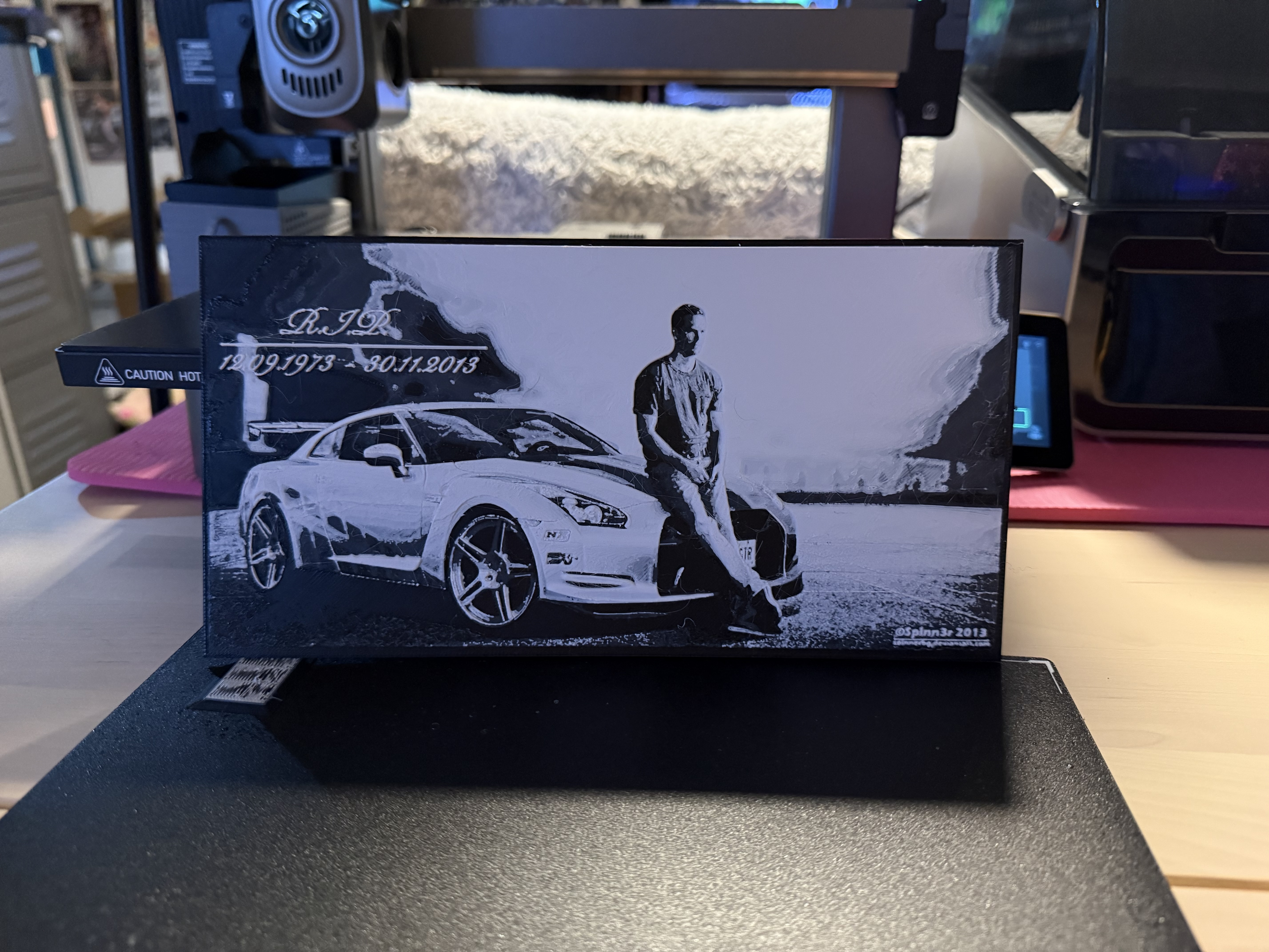 Paul Walker — miniatura 2