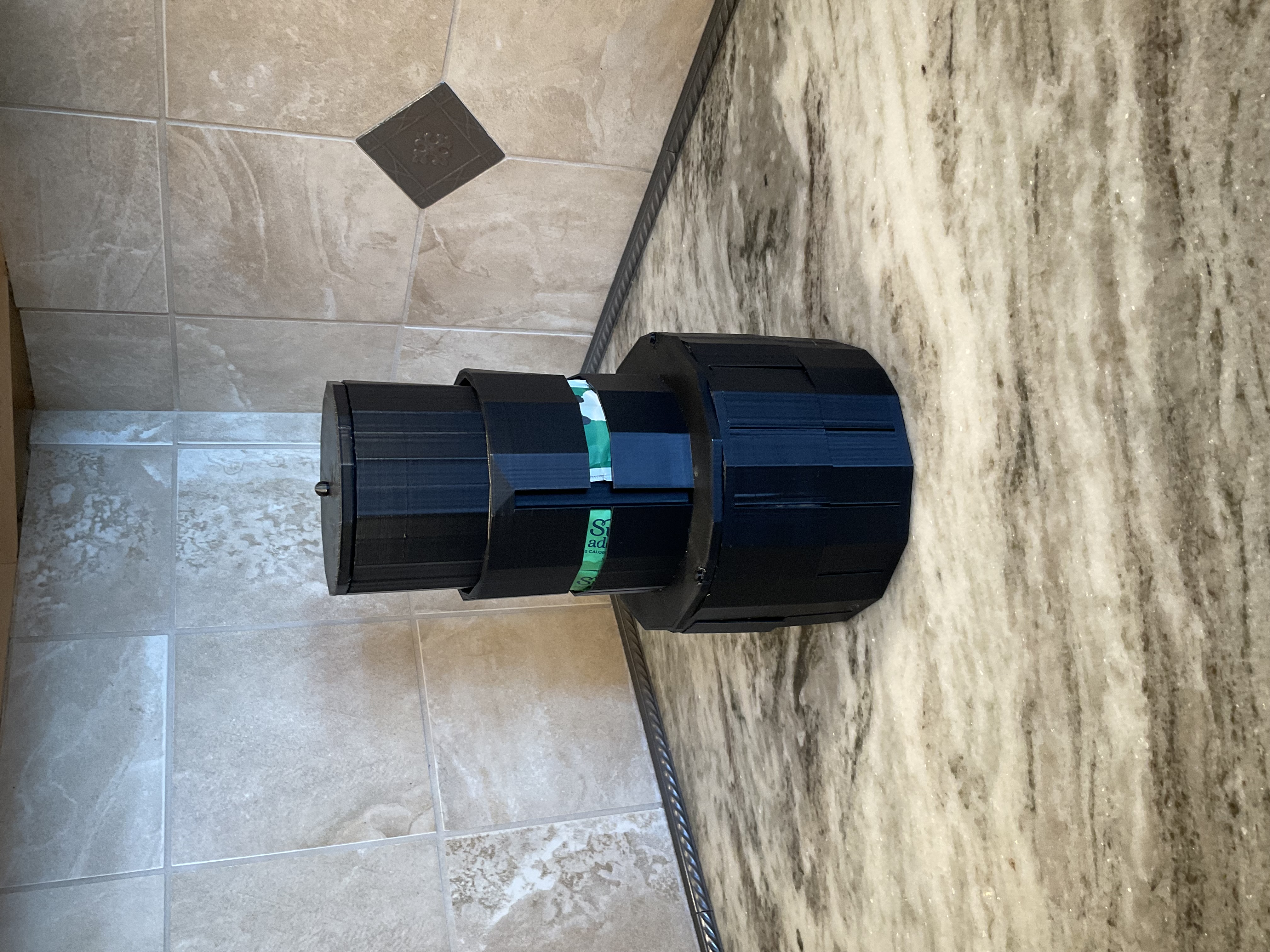 Coffee Organizer Stand