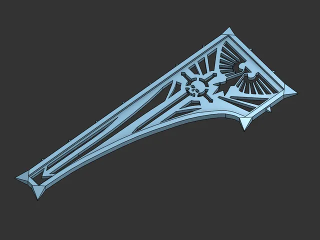 WarHammer-esque Combat Gauge