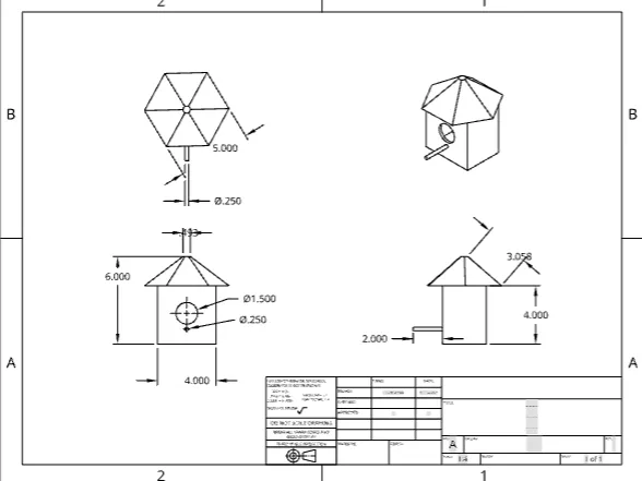 birdhouse