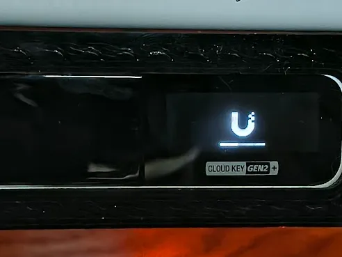 UCK Plus 10-Inch rack mount