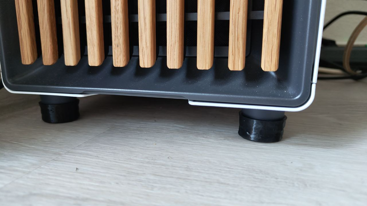 Fractal Design North Noise Dampening Feet