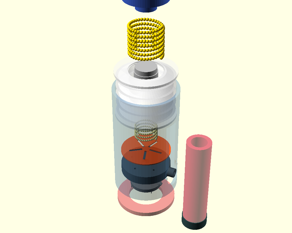 Compact Blood Sampler — miniatura 6