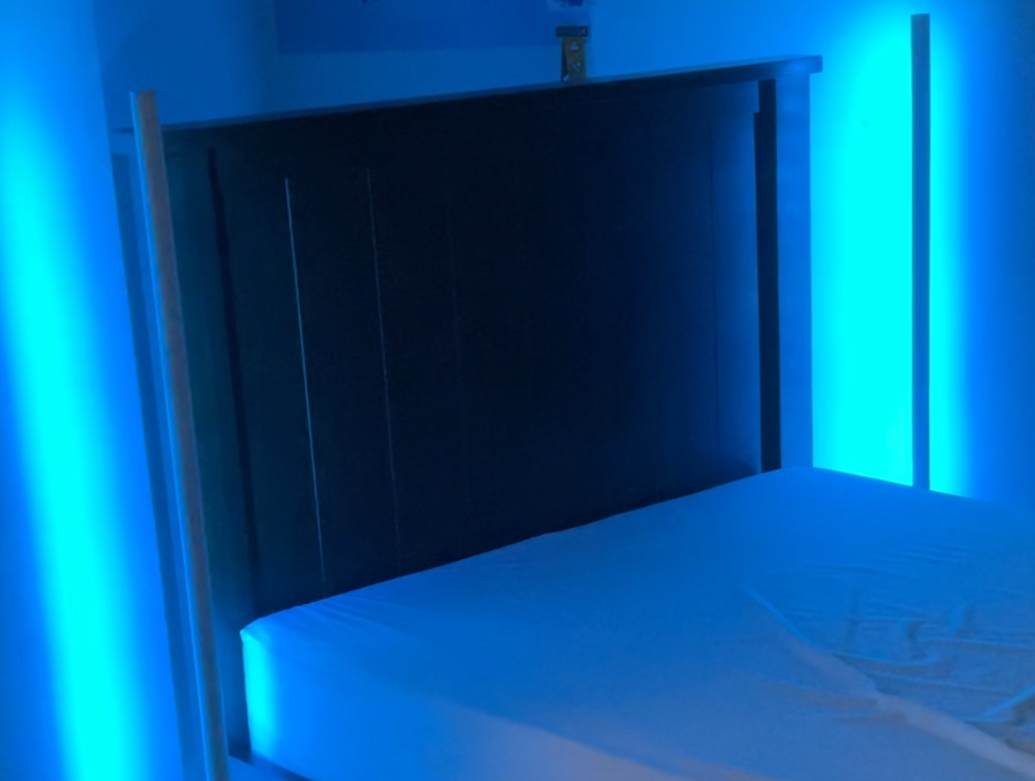 Nanoleaf Light Strip Extension Lamp