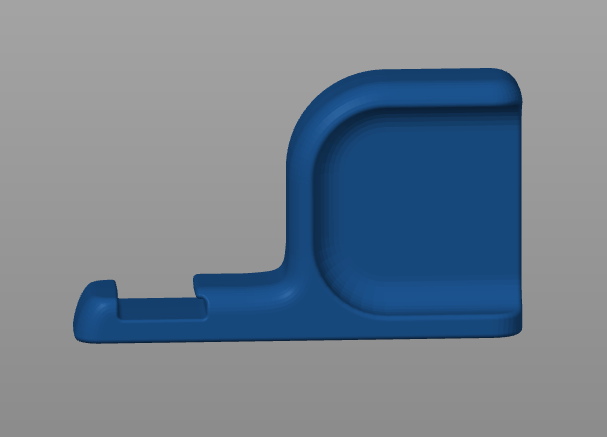 S3XY Strip installation tool 8mm