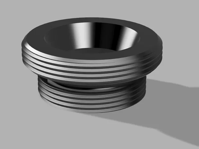 Redukce 28mm > 22mm
