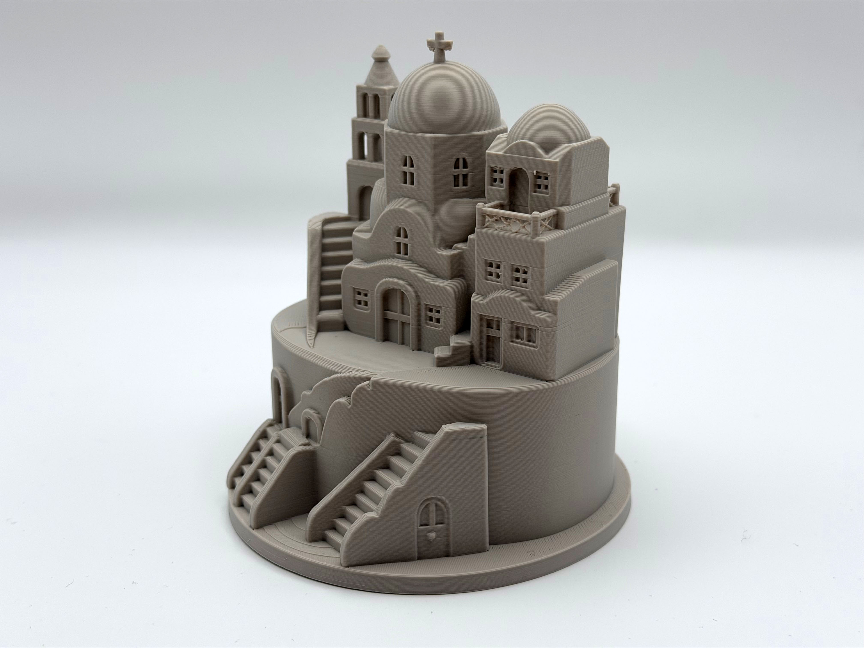 Eastern Keep Miniature — thumbnail 5