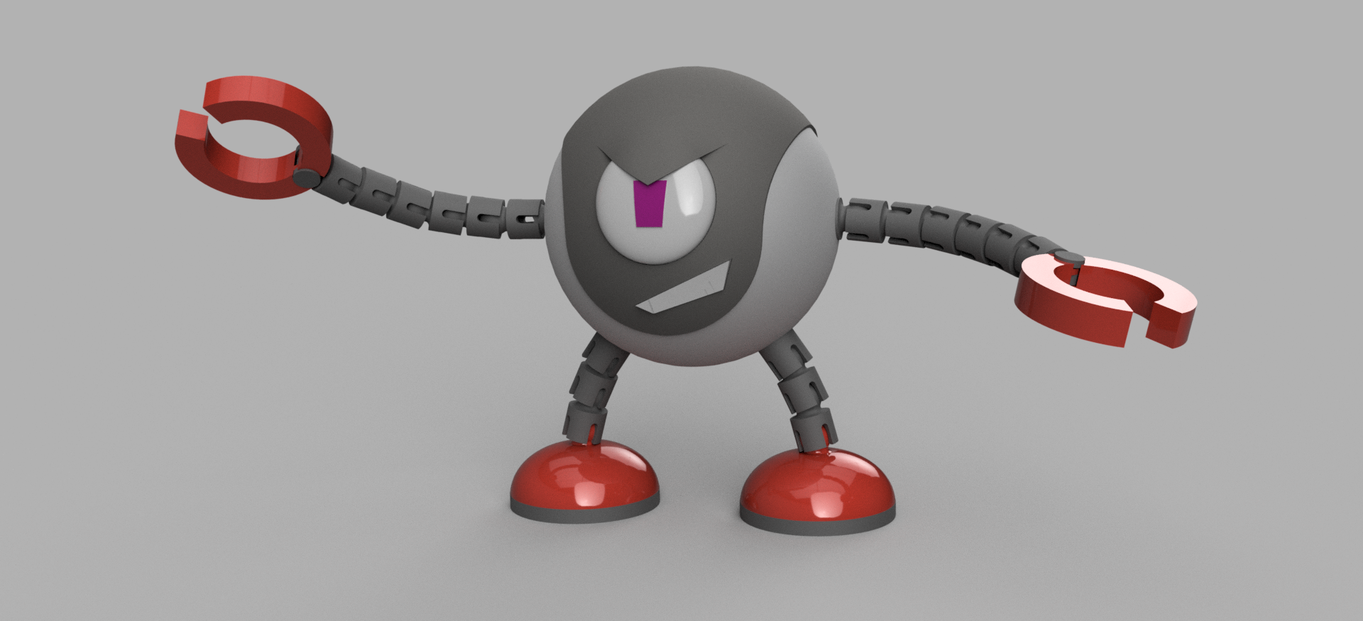 Gameoverse Backpack - Kaboodle