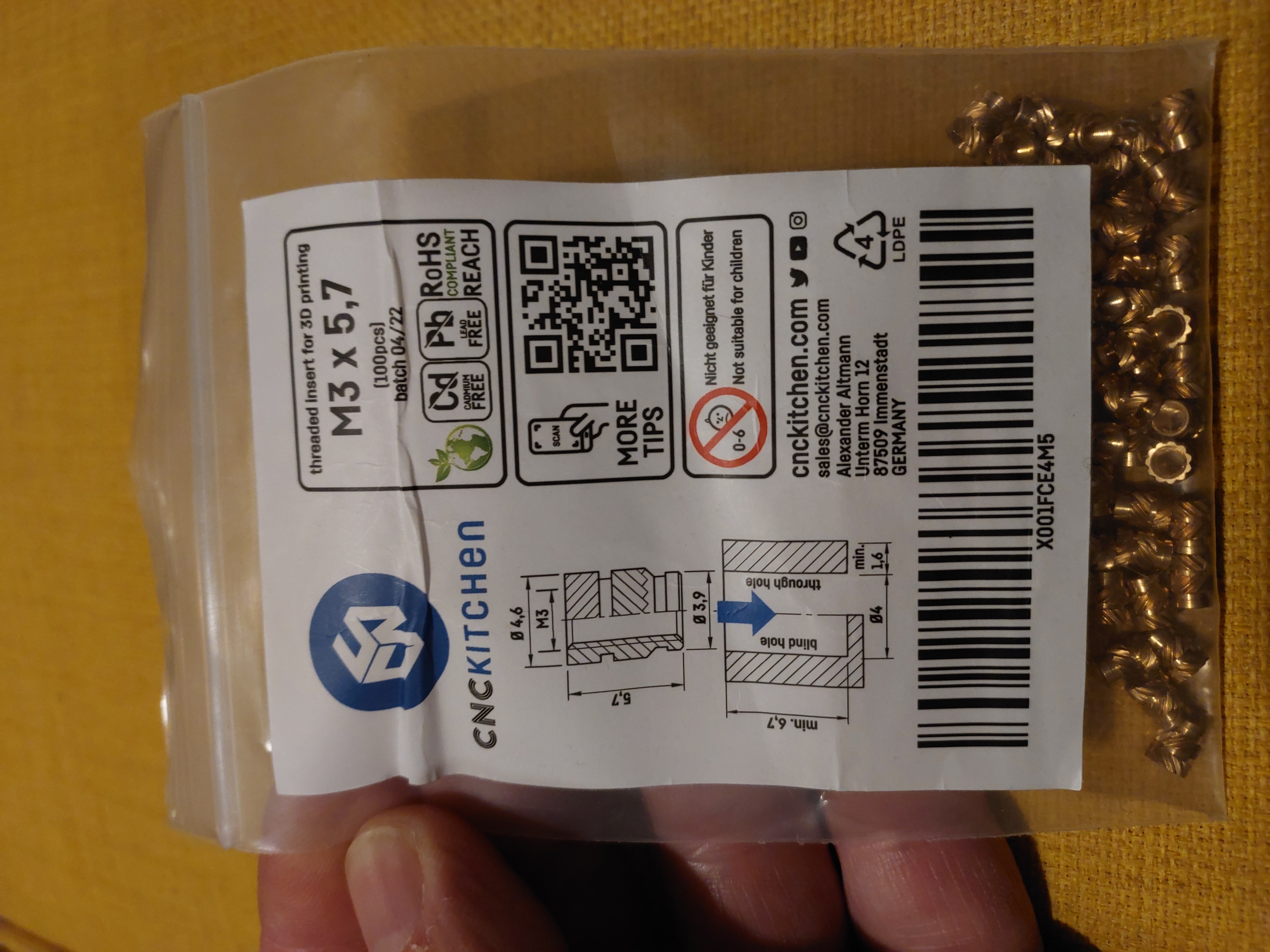 CoPrint KCM Wallmount — miniatura 3