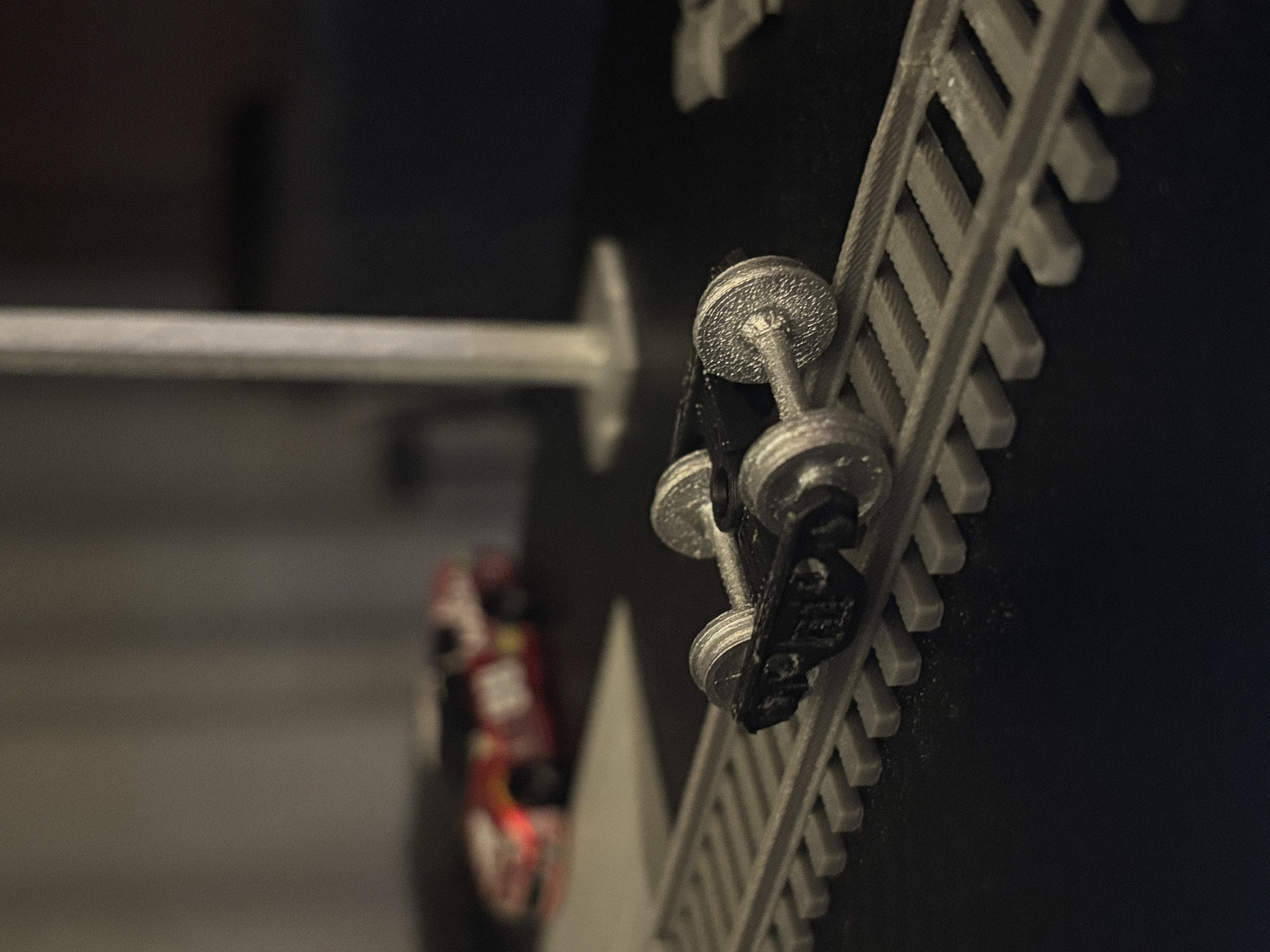 Ho scale Wheels — thumbnail 3