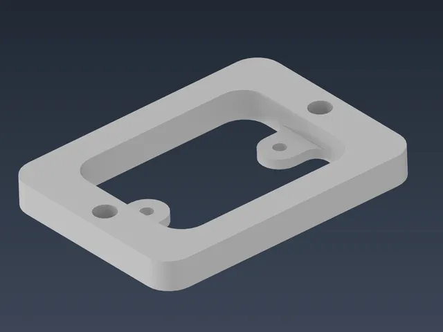 E3NG- SSR DIN Rail Mount