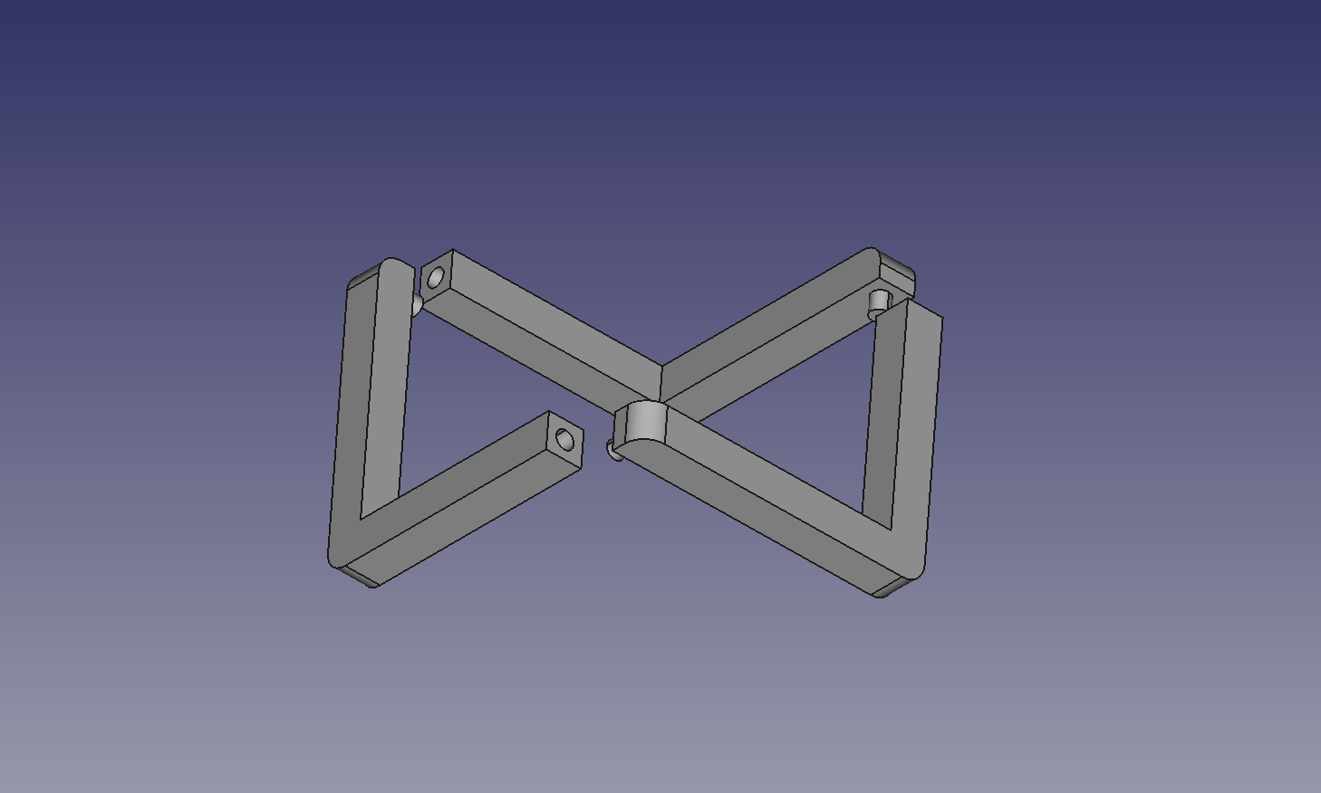 Moonlamp Base