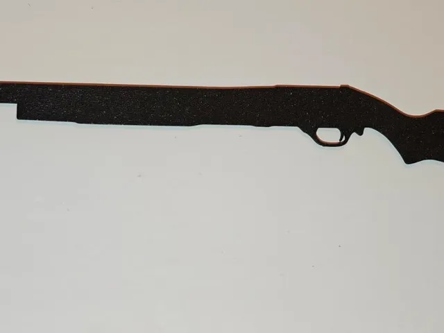 Shadow Pump-Action Shotgun