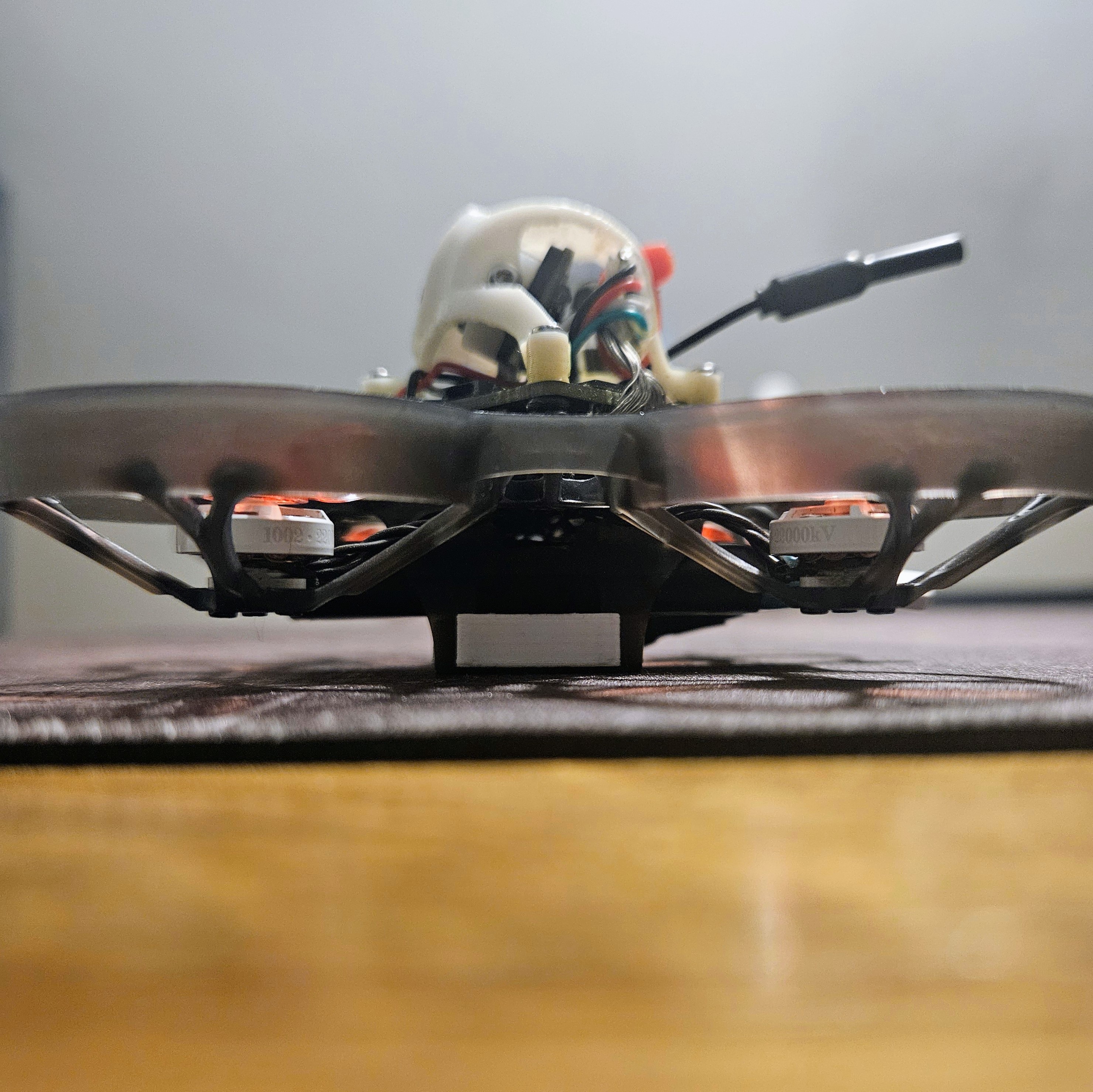 Mobula7 V3 Frame 1S Conversion Block — miniatura 4