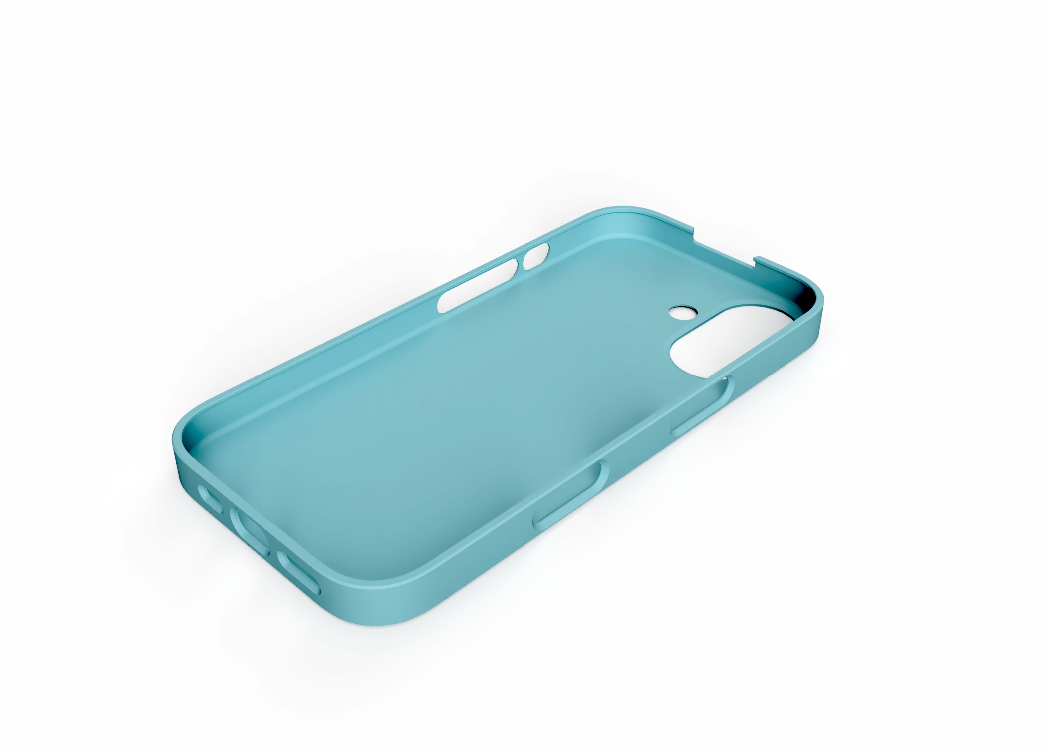iPhone 17 Case / Cover - Minimalist Designs