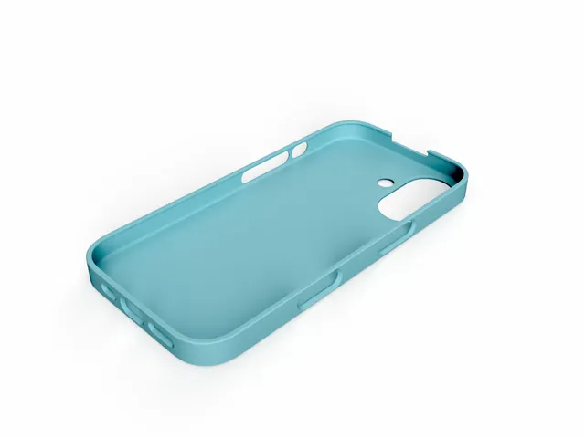 iPhone 17 Case / Cover - Minimalist Designs