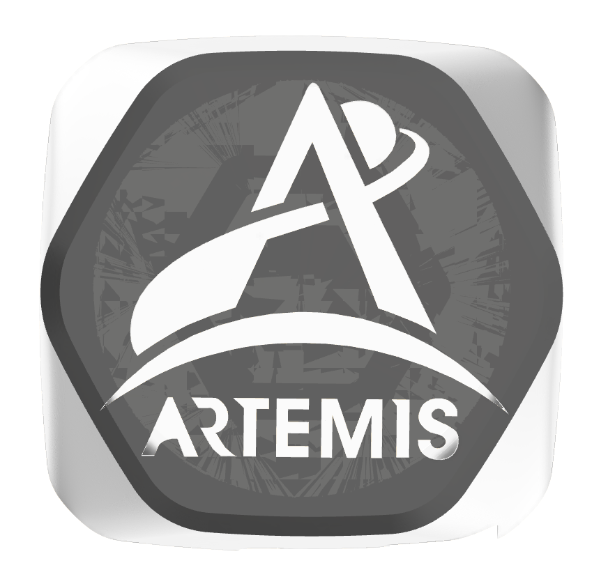 Elite Liquid custom pump cover Artemis