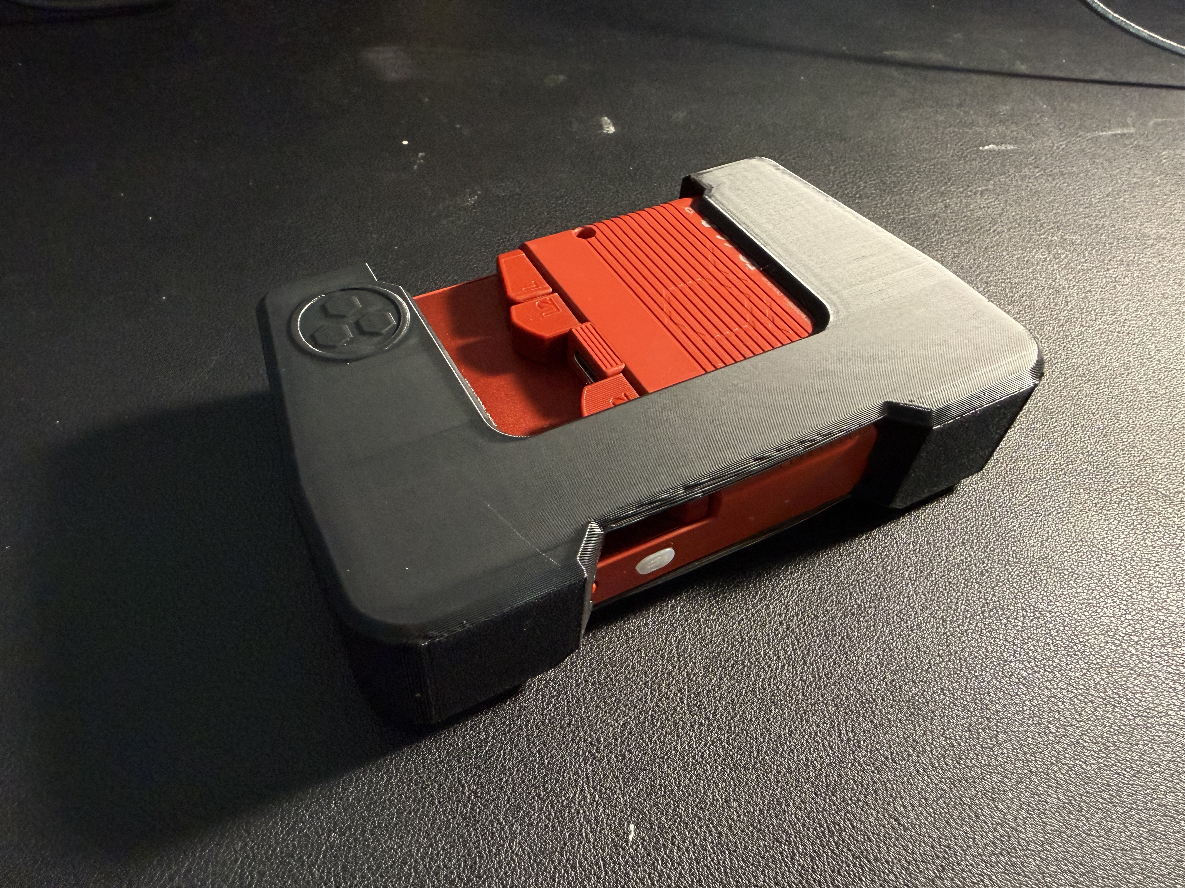 TrimUI Brick GripCase