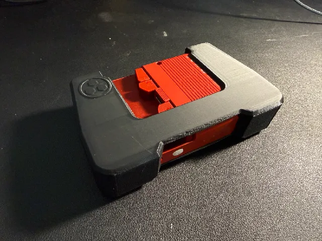 TrimUI Brick GripCase