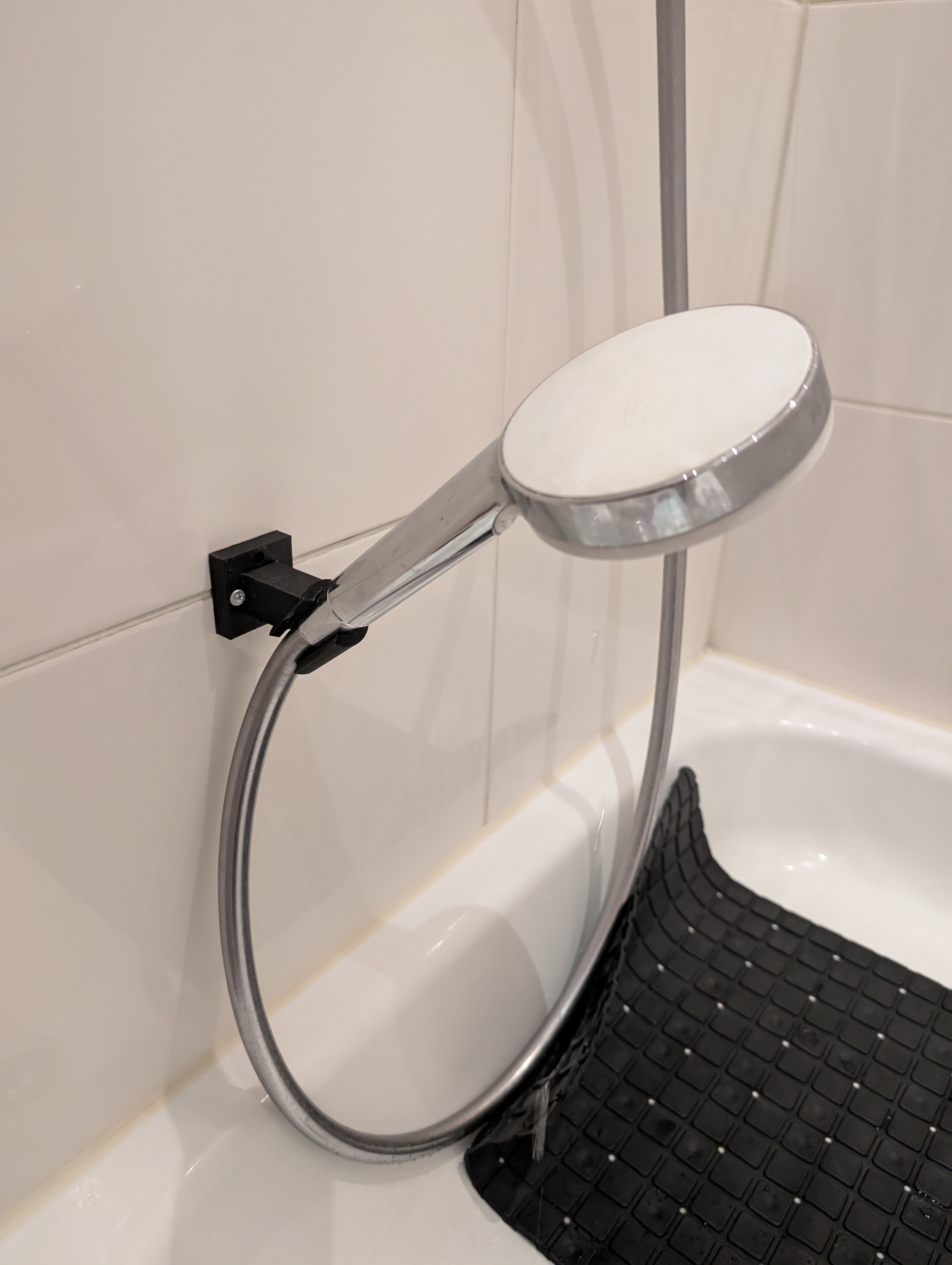 Showerhead mount — miniatura 2