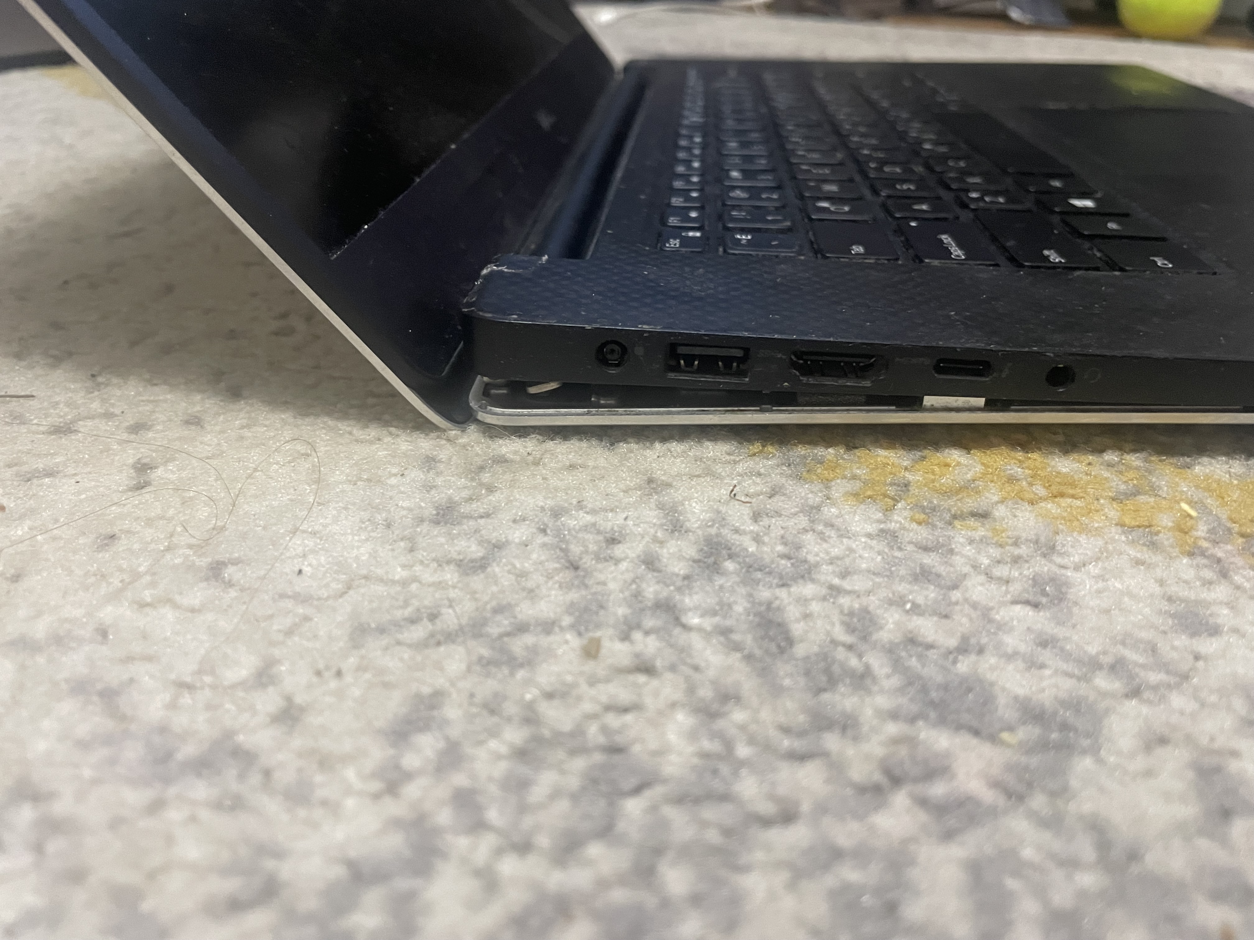 Computer Clamp for laptop