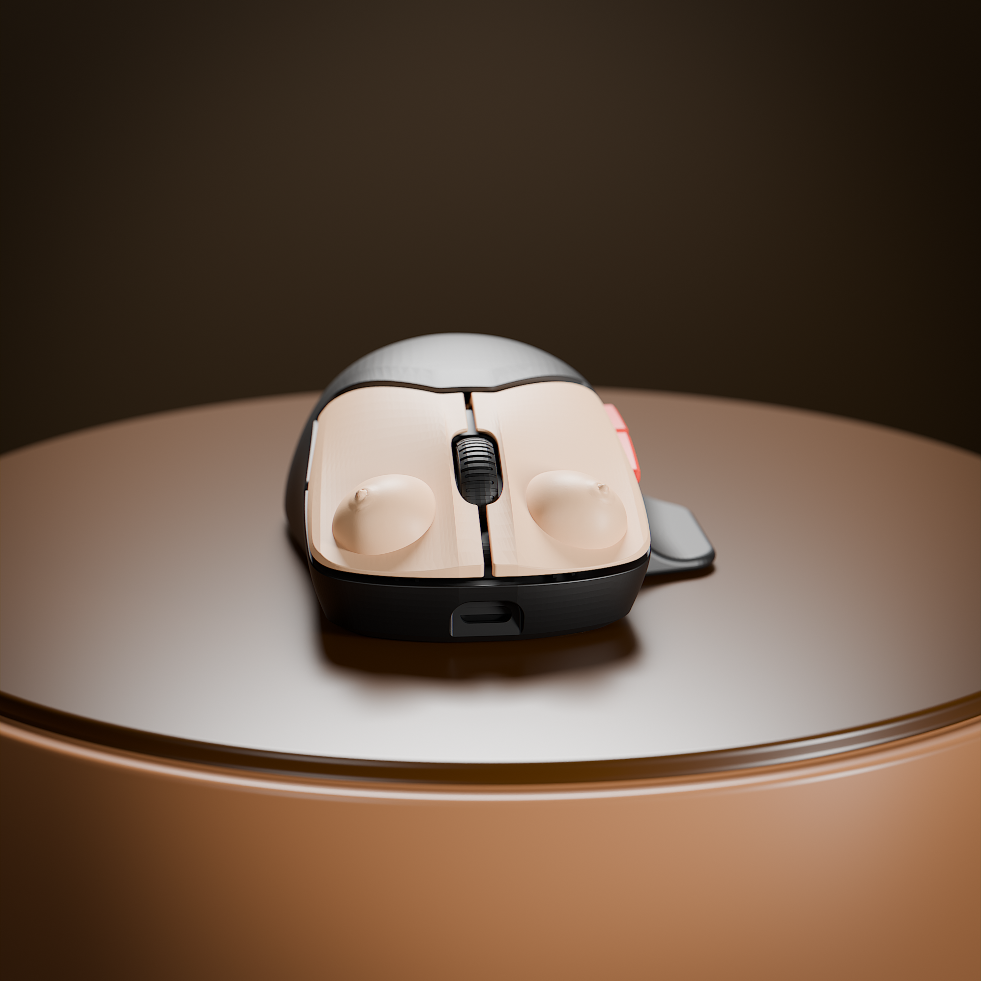 BoobMouse — miniatura 3