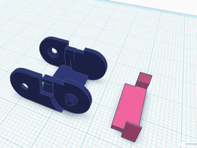 cable chain test