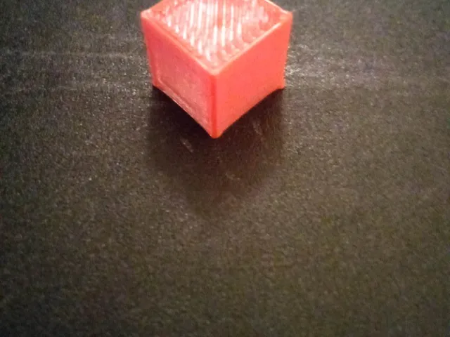 Creativity Cube