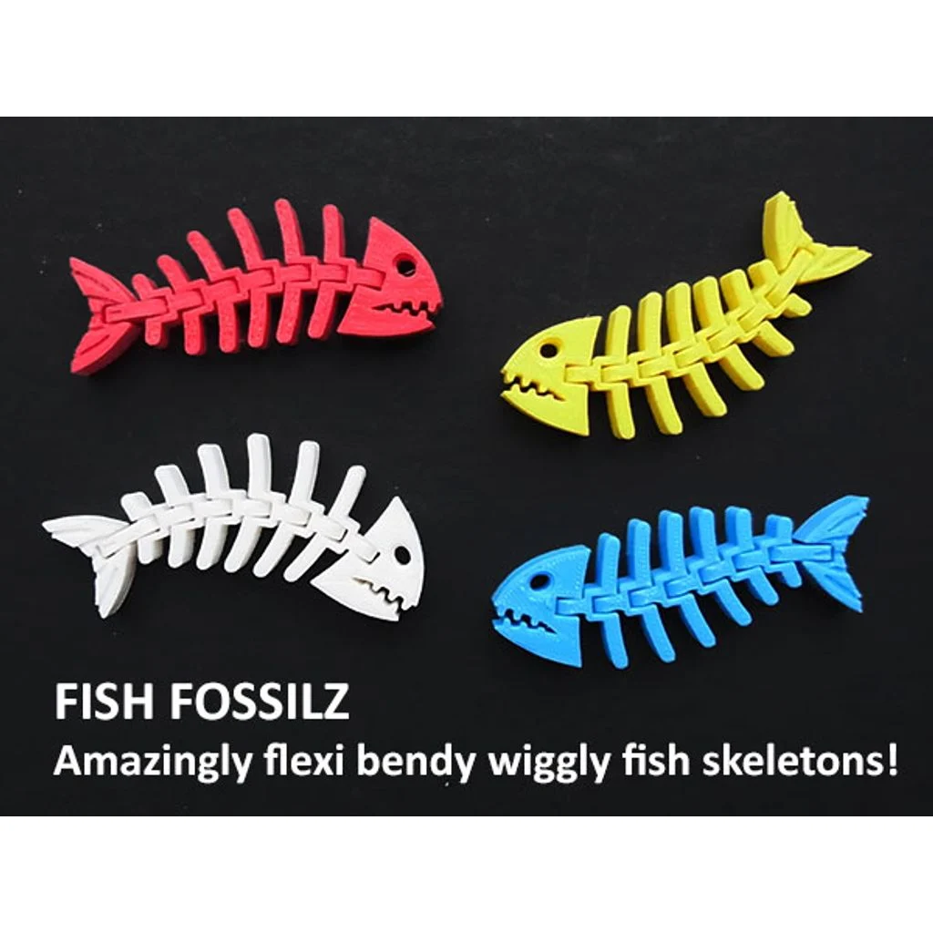 the fishy