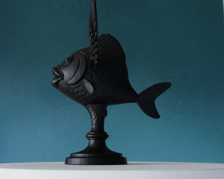 Fly Fish — thumbnail 5