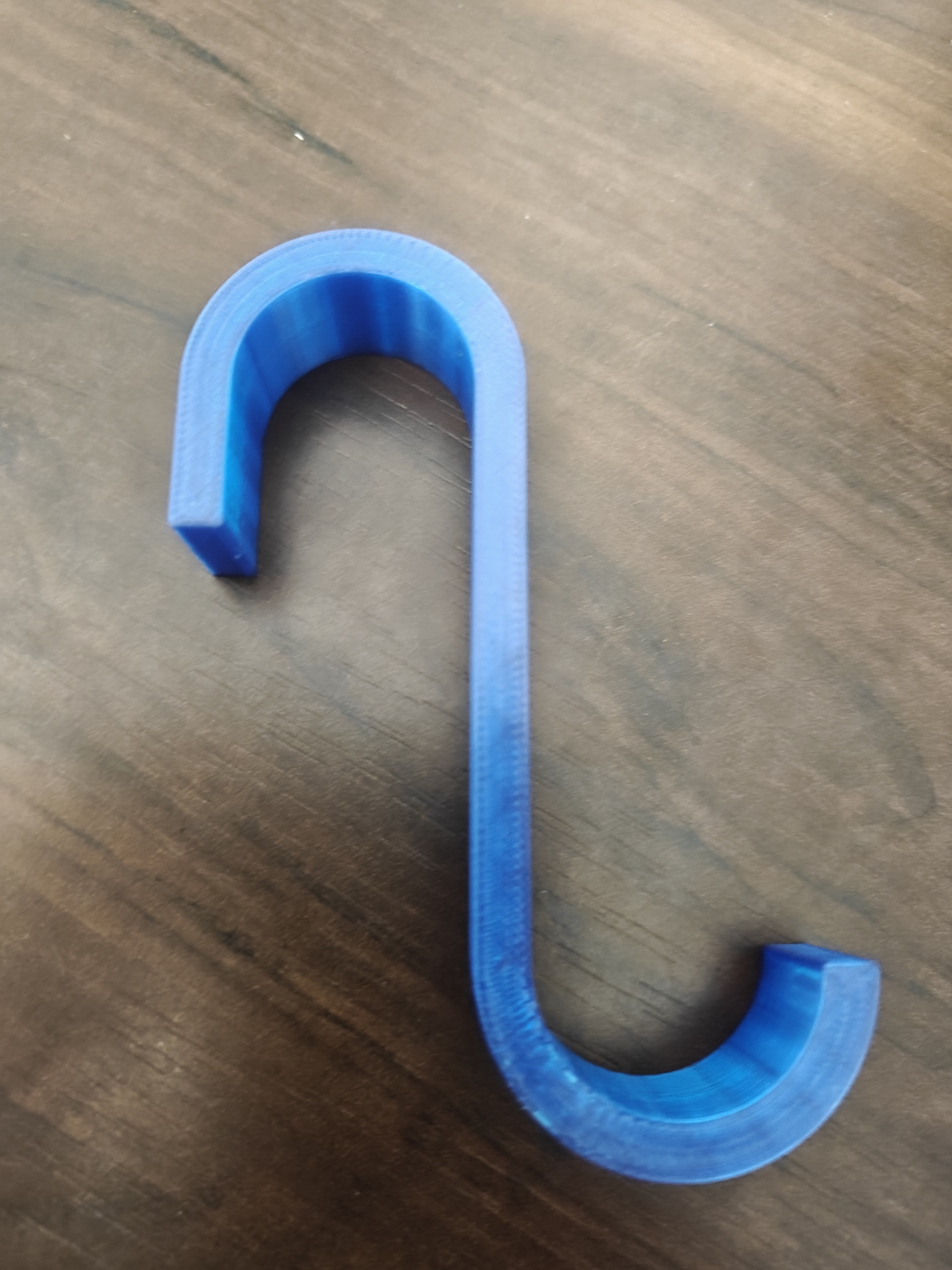 Radiator Hook — S-Hook for Towel Radiators (No Drilling, No Hardware) — thumbnail 5