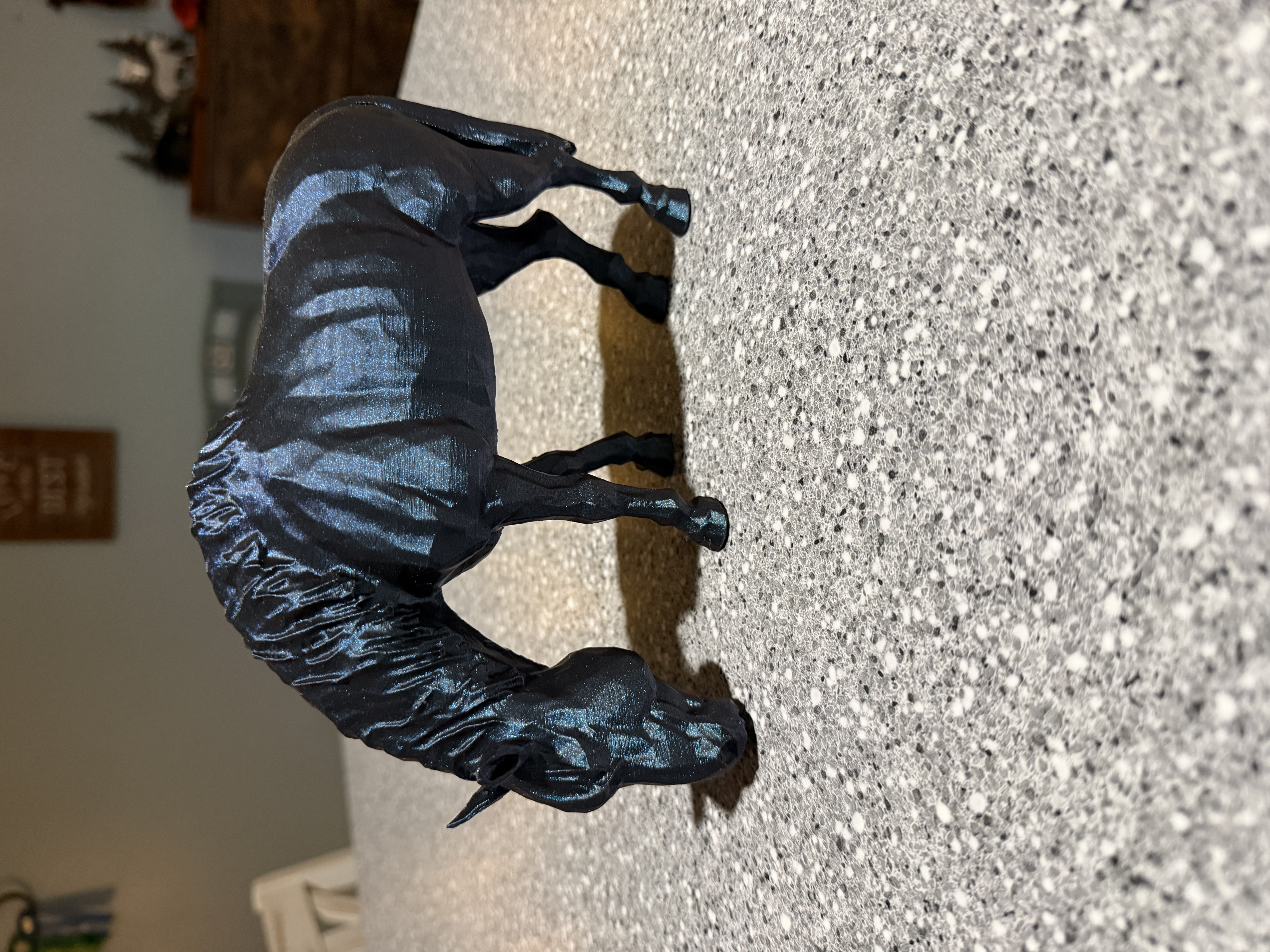 Pasture Horse — miniatura 5