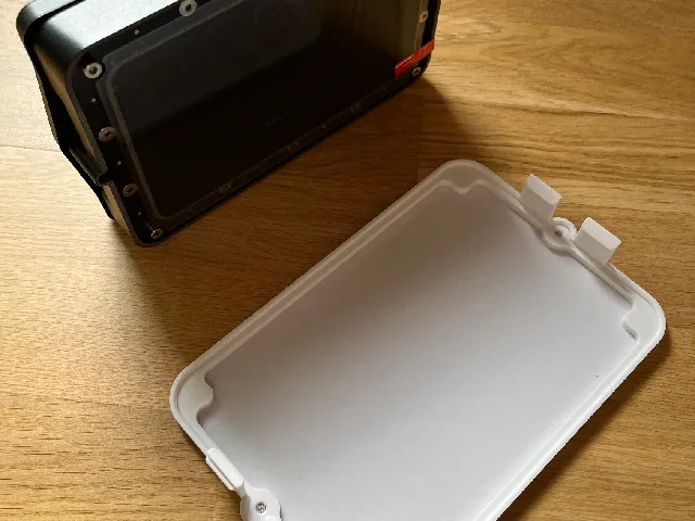 Elegoo Mars 5 Resin Tank Bottom Protector