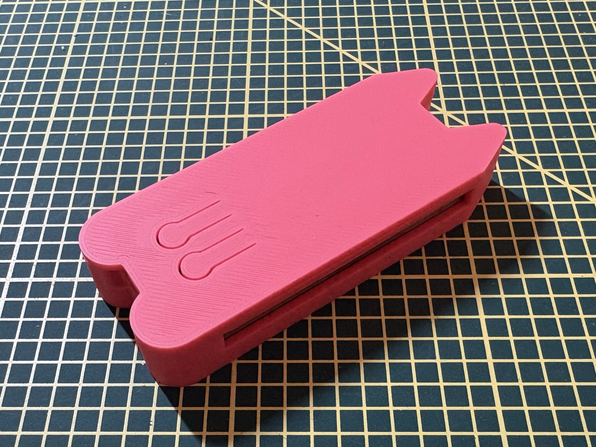 Nibble Zero Case — miniatura 2