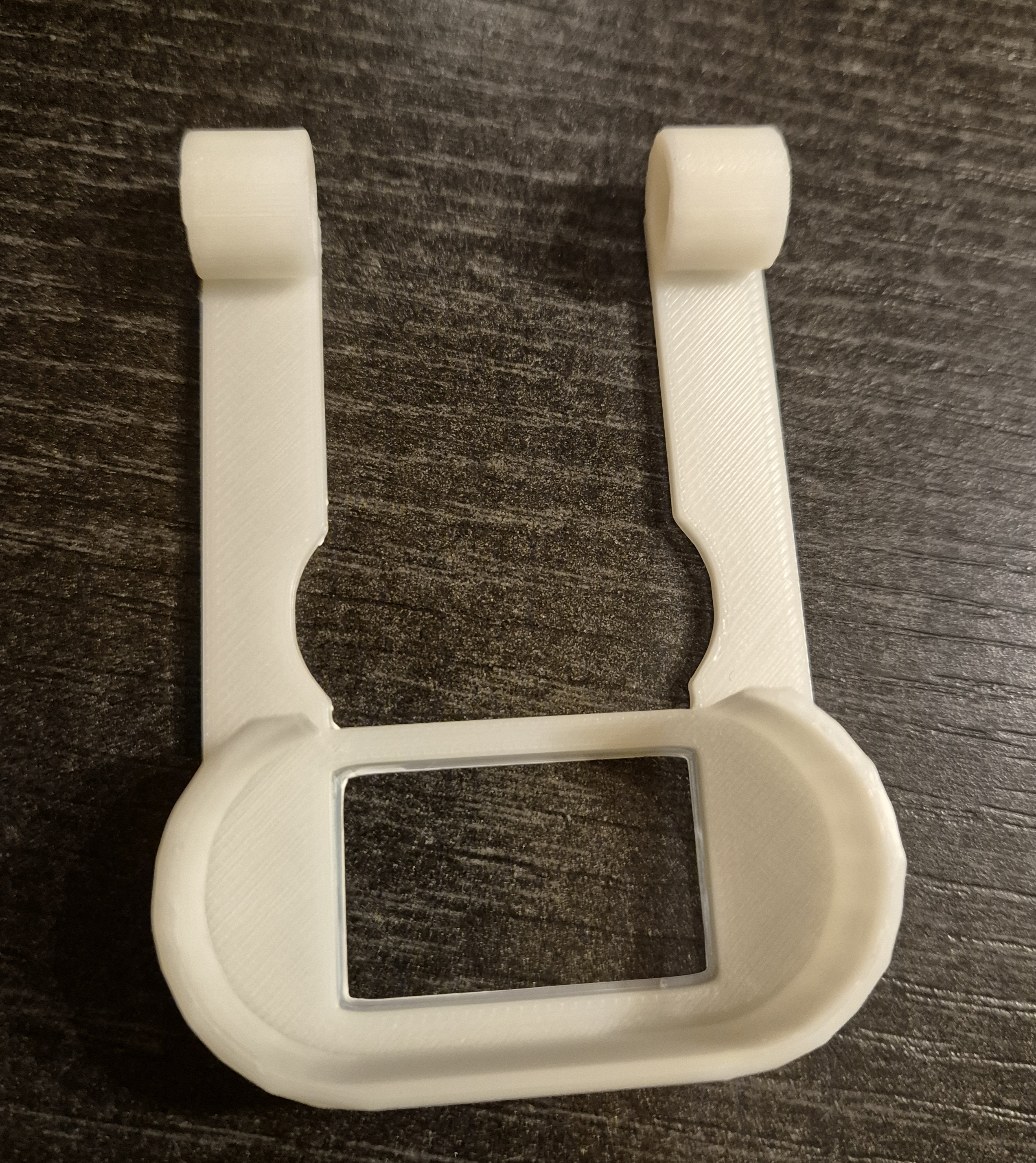 Garagentor Kontakt Sensor Flip Halter