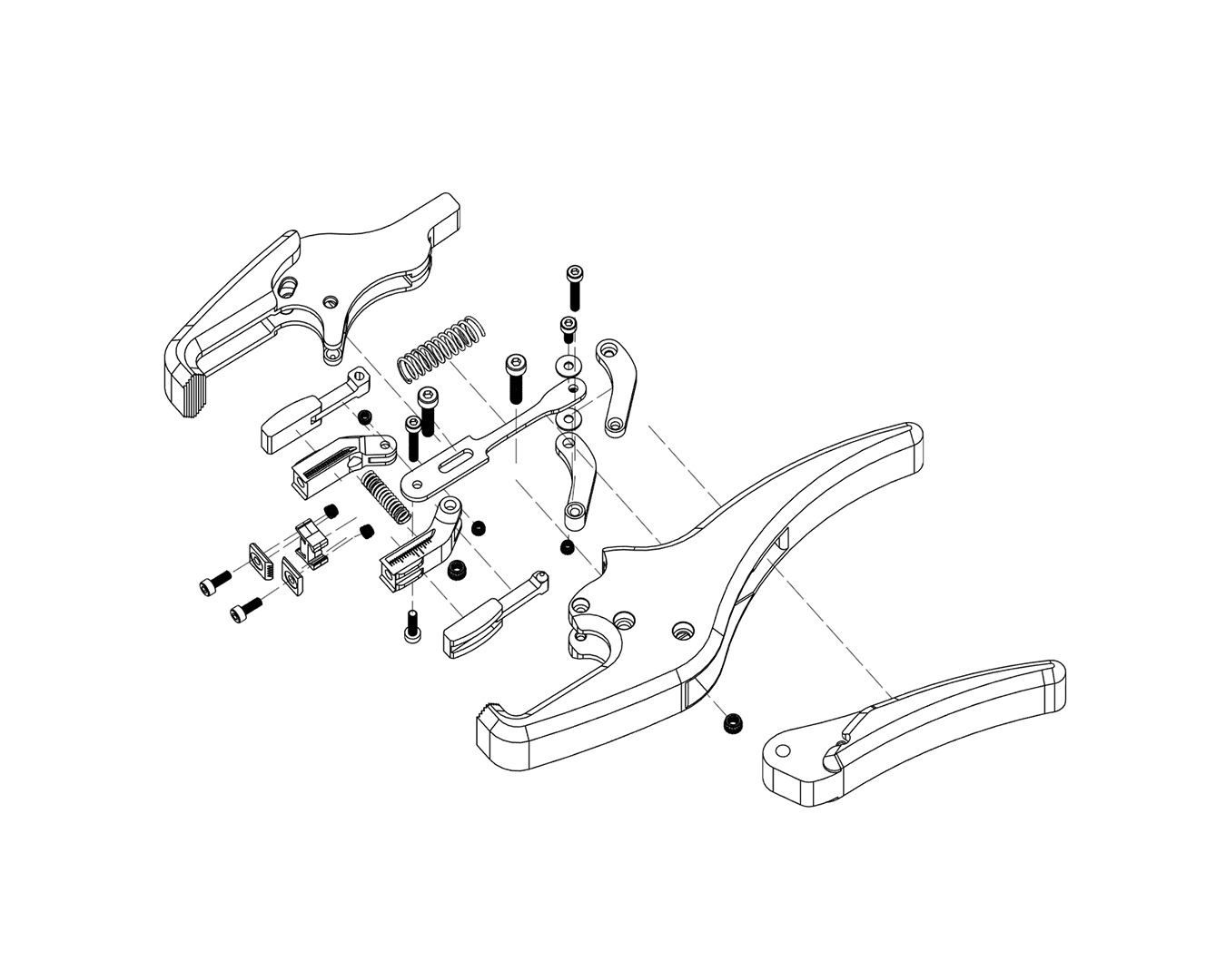 Wire Stripper Pro – Step-by-Step Assembly Guide — miniatura 2